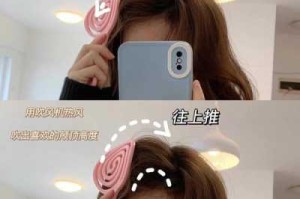 蓬松发梳怎么用,蓬松梳怎么用视频