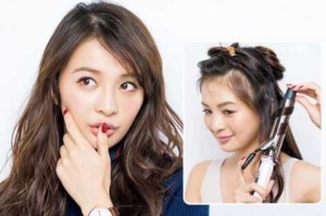 卷发怎么变直发的窍门（烫发后想恢复直发什么方法最合适）