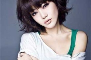 头顶尖适合什么发型女（头顶尖适合什么发型女生）