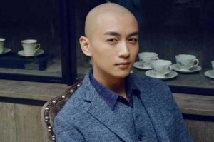 剃光头有什么要注意的么?有什么说法和讲究么,理什么头发好看图片男