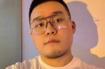 胖子带什么眼镜框好看