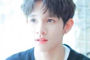 烫了中分平时怎么吹（烫过的中分怎么吹）