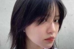 头发小碎发太多怎么护理,碎发很多适合什么发型女