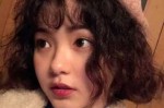 卷毛烫适合什么脸型,圆脸短发烫什么卷发好看