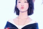 周冬雨短发怎么编（周冬雨短发怎么编）