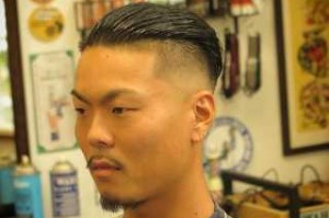 侧背头日常怎么打理（侧背头如何打理）