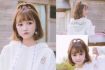 短发女生怎么扎头发（短发怎样扎头发好看）
