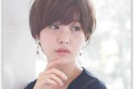 胖妹子适合什么短发（高大肥壮的女人留短发好看）