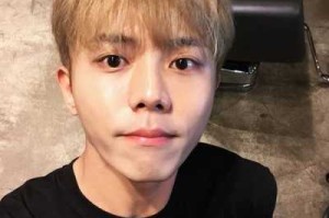 瓜子脸长什么样图片（瓜子脸长什么样图片男）