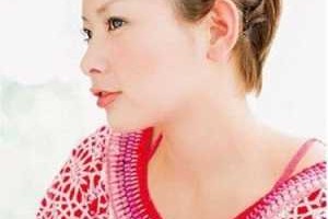 长沙宣怎么扎简单好看（长沙宣发型图片女）