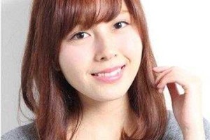 胖女圆脸什么发型好看（胖女圆脸什么发型好看图片）