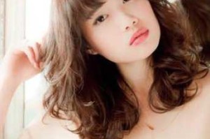 圆脸胖人适合什么发型（圆脸胖人适合什么发型女）