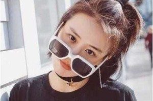 无刘海的苹果头怎么扎（无刘海的苹果头怎么扎好看）