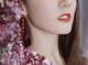 迪丽热巴眉毛是什么眉,迪丽热巴头发什么颜色好看