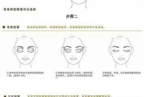 眼霜怎么用（眼霜一般使用步骤）
