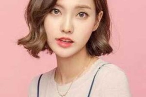 翘下巴适合什么发型（翘下巴适合什么发型女）