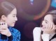 刘亦菲和唐嫣是闺蜜吗,刘亦菲伴娘发型怎么弄的