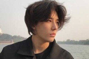 什么头型适合中分男（什么头型适合中分男生）