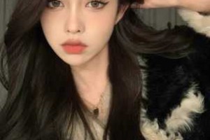 2022年衣服流行色,现在流行什么头发颜色好看
