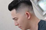 男本人30岁，想学一门有前途的技术学什么好,30岁男人留什么发型好看