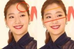 为什么脸大显头大,为什么头大脸大不好看