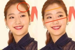 为什么脸大显头大,为什么头大脸大不好看