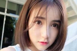 巴掌脸适合什么短发（巴掌脸适合什么短发发型女）
