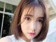 巴掌脸适合什么短发（巴掌脸适合什么短发发型女）