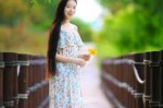 什么样的长发（什么样的春风拂过妹妹什么样的长发）