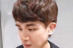 2021年最火的歌曲排行榜前十名男生唱的,短头发男生染什么颜色好看