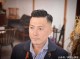 45岁剪什么发型好看（80年代45岁至55男士发型）
