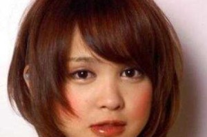 鲍勃头和波波头区别,什么是波波头短发图片