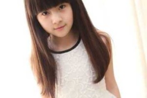 小学生留长头发对身体好不好呢,小学生弄什么发型好看女