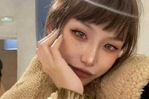 什么人适合二次元刘海（什么人适合二次元刘海呢）