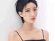 额头丰满适合什么发型（额头丰满适合什么发型女）