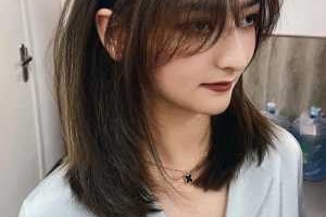 什么发型显得脖子长（什么发型显得脖子长一点）
