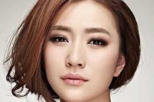 什么是大盘脸（什么是大盘脸图片）
