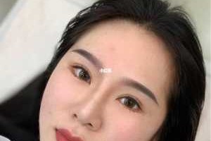 粗眉毛适合什么脸型（眉毛又浓又粗的人适合纹眉吗）