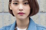 胖脸染什么颜色好看（胖脸染什么颜色好看图片）