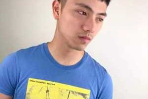 男生面试剪什么发型（男生面试剪什么发型好看）