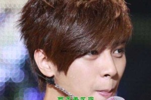 头发软能剪斜庞克发型吗,头发软剪什么发型