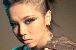 秃鬓角的人适合什么发型,秃鬓角女适合什么发型图片