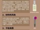烫发精油的正确用法,卷发精油怎么用视频教程