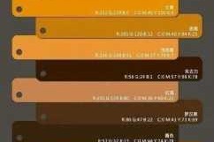棕色是什么色系（生活棕色是什么色系）