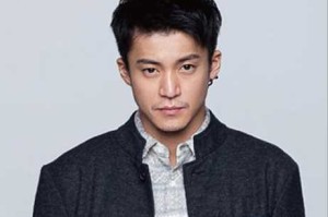 小栗旬同款发型,小栗旬发型怎么留刘海