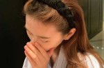 怎么扎头箍（头箍扎头发）