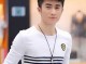 男生自来卷怎么打理（男生自来卷头发怎么打理）