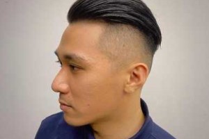 剃头怎么剃好看（剃头怎么剃好看 男）
