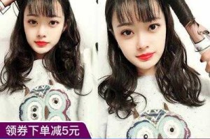 大卷怎么打理视频（小号的卷发棒怎么用才能卷出大的波浪呢）