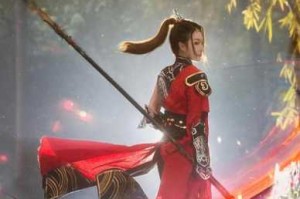 逆水寒秋水发型哪获得,秋水发型适合什么人